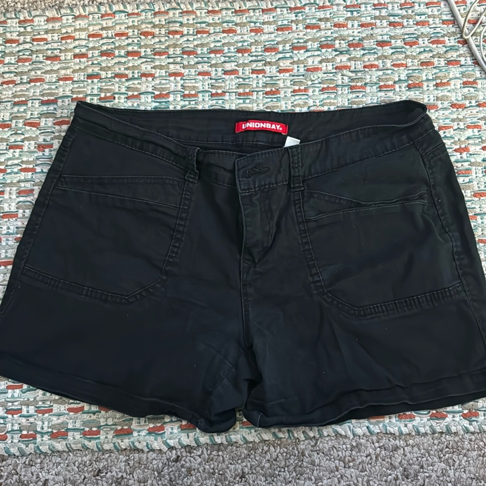 Union Bay shorts